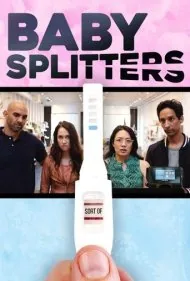 بچه اشتراکی (Babysplitters)