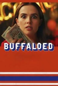 بوفالو شده (Buffaloed)