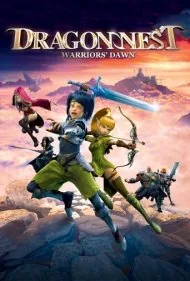 آشیانه اژدها؛ جنگجویان سحرخیز (Dragon Nest)