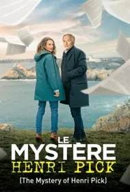 راز هنری پیک (The Mystery of Henri Pick)