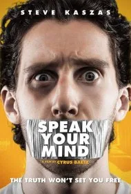 حرف دلت را بزن (Speak Your Mind)