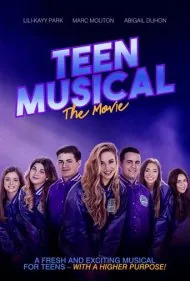 موزیکال نوجوانان - فیلم (Teen Musical - The Movie)