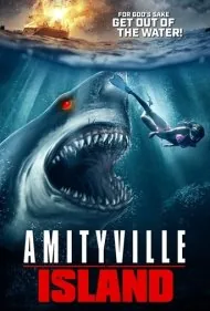 جزیره آمیتیویل (Amityville Island)