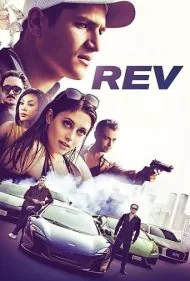دور برداشتن (Rev)