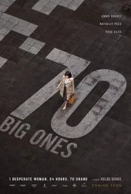 یک مشت پول درشت (70 Big Ones)