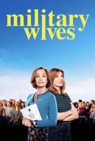 همسران نظامی (Military Wives)