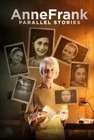 داستان‌های موازی آن فرانک (#Anne Frank Parallel Stories)