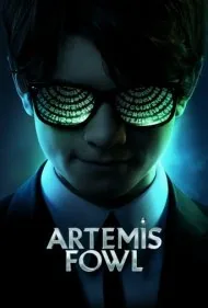 آرتمیس فاول (Artemis Fowl)