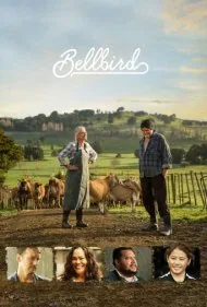 بلبرد (Bellbird)