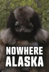 هیچ جای آلاسکا (Nowhere Alaska)