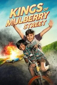 پادشاهان خیابان مالبری (Kings of Mulberry Street)