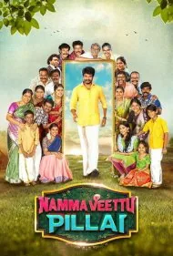 کودک درون خانه (Namma Veettu Pillai)