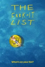 لیست به درک (The F**k-It List)