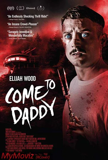 بیا پیش بابا (Come to Daddy)