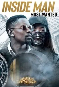 نفوذی تحت تعقیب (Inside Man: Most Wanted)