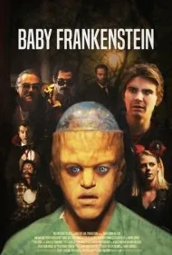 بچه فرانکنشتاین (Baby Frankenstein)