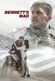جنگ بنت (Bennett's War)