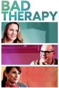 روان‌درمانی بد (Bad Therapy)