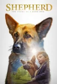 شپرد: داستان یک سگ یهودی (SHEPHERD: The Story of a Jewish Dog)