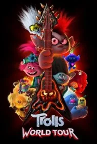 تور جهانی ترول‌ها (Trolls World Tour)