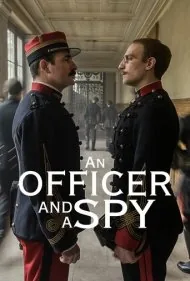 افسر و جاسوس (An Officer and a Spy)