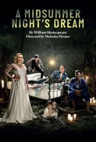رؤیای شب نیمه تابستان (A Midsummer Night's Dream)