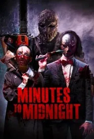 دقایقی تا نیمه شب (Minutes to Midnight)