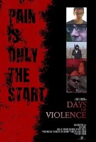روزهای خشونت (Days of Violence)