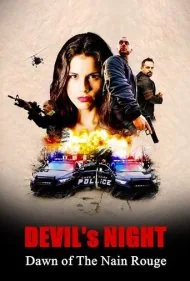 شب شیطان: ظهور نین روژ (Devil's Night: Dawn of the Nain Rouge)