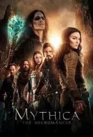 میتیکا: ساحر مرگ (Mythica: The Necromancer)