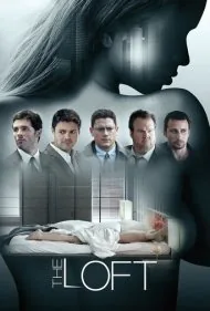 پنتهاوس (The Loft)