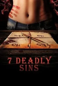 ۷ گناه کبیره (7 Deadly Sins)