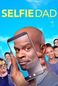 بابای سلفی‌بگیر (Selfie Dad)