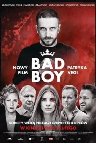 پسر بد (Bad Boy)