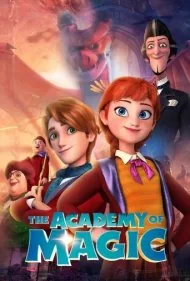 آکادمی جادو (The Academy of Magic)