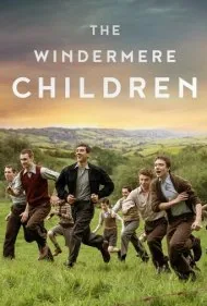بچه های ویندرمر (The Windermere Children)