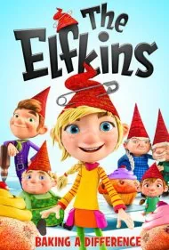 الفکین ها: پخت و پز متفاوت (The Elfkins - Baking a Difference)