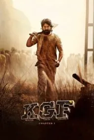 معادن طلای کولار: بخش 1 (K.G.F: Chapter 1)