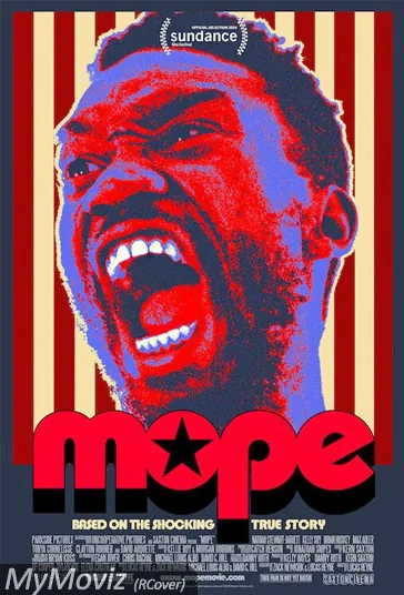 موپ (Mope)