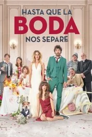 تا عروسی ما را جدا کند (Hasta que la boda nos separe)