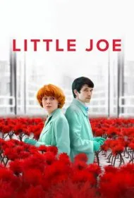 جو کوچولو (Little Joe)