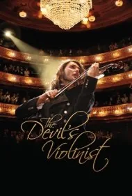 ویولونیست شیطانی (The Devil's Violinist)