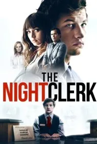 کارمند شیفت شب (The Night Clerk)