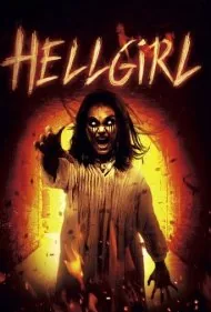 دختر جهنمی (Hell Girl)