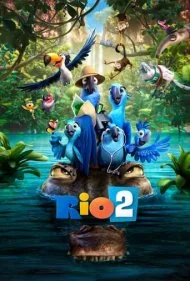 ریو 2 (Rio 2)