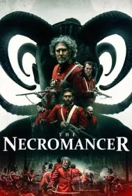احضارکننده ارواح (The Necromancer)