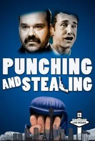 مشت‌زنی و دزدی (Punching and Stealing)