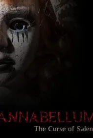 آنابلوم : نفرین سلم (Annabellum: The Curse of Salem)