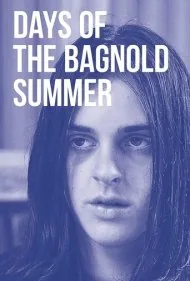 روزهای تابستان بگولد (Days of the Bagnold Summer)