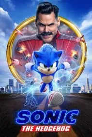 سونیک خارپشت (Sonic the Hedgehog)